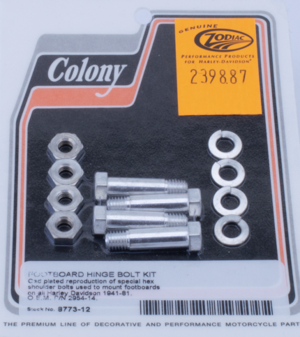 Colony