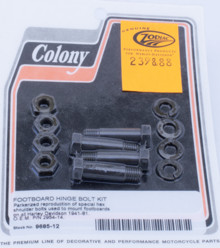 Colony
