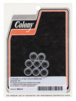 Colony