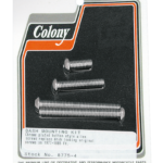 Colony