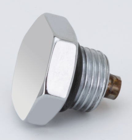Drain plug