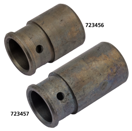 Foot Shifter Lever Bushing BT52-69