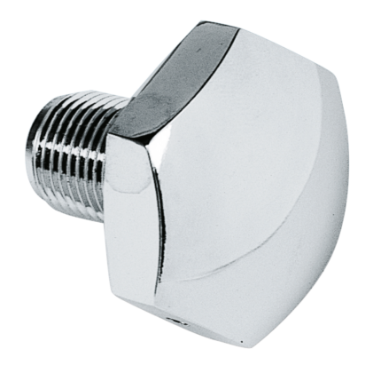 Fork Tube Bolt BT48-77