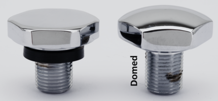 Fork Tube Bolt Wideglide BT78-up