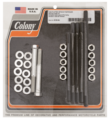 Colony
