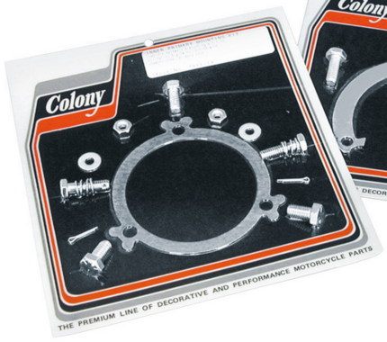 Colony