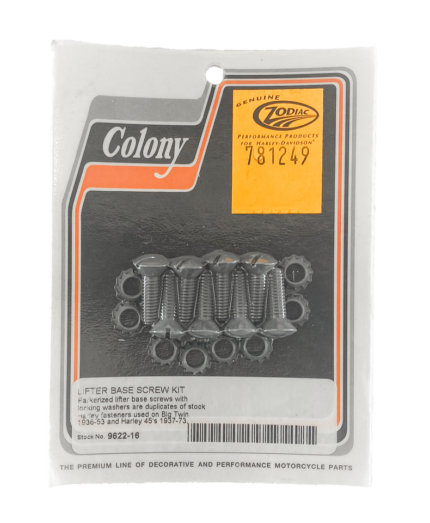 Colony