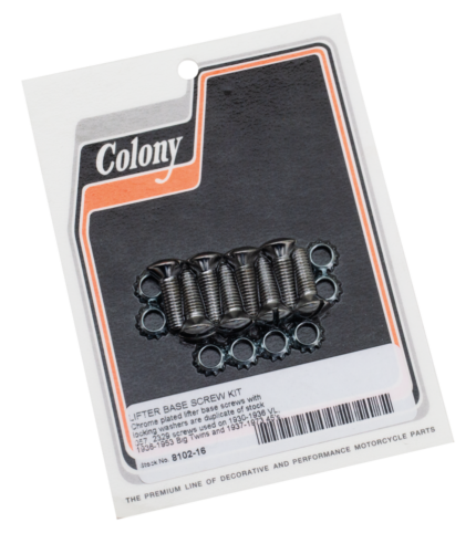 Colony