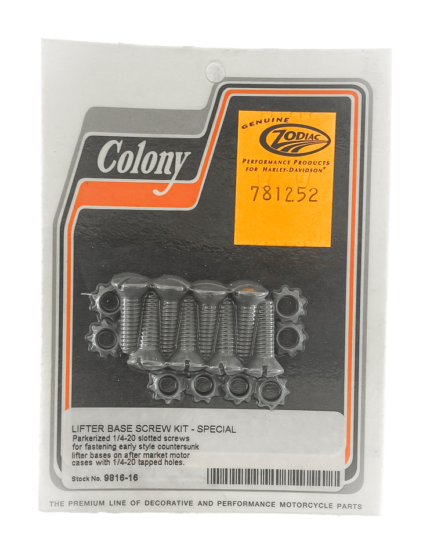 Colony