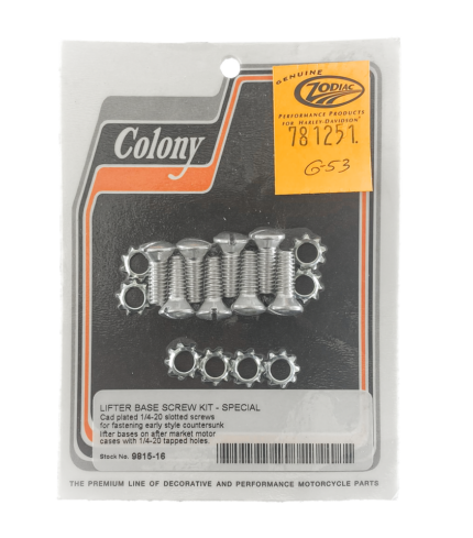 Colony