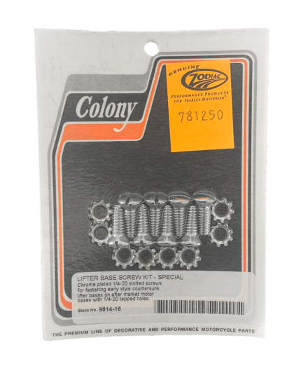 Colony