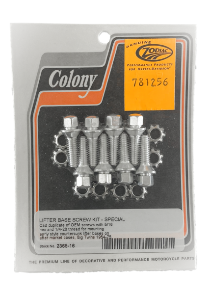 Colony