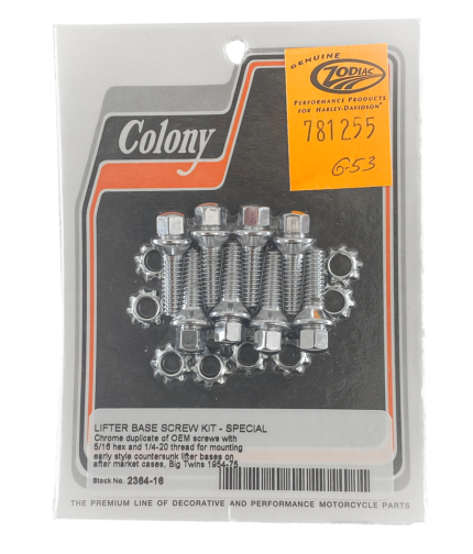 Colony