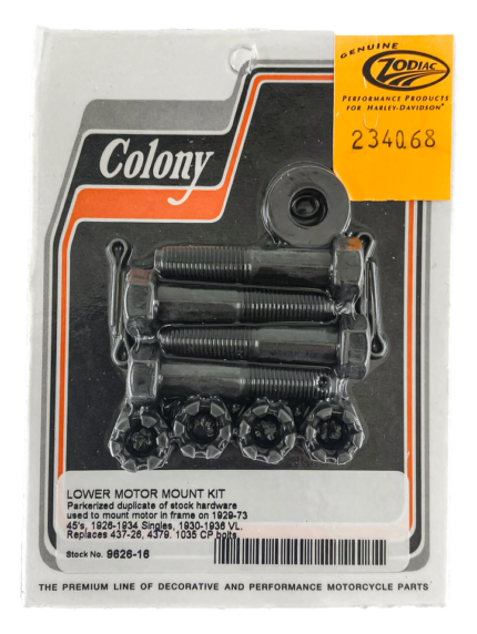 Colony