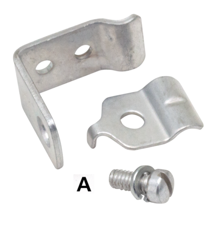 Park Cable Clamp WL37-51 OEM9976