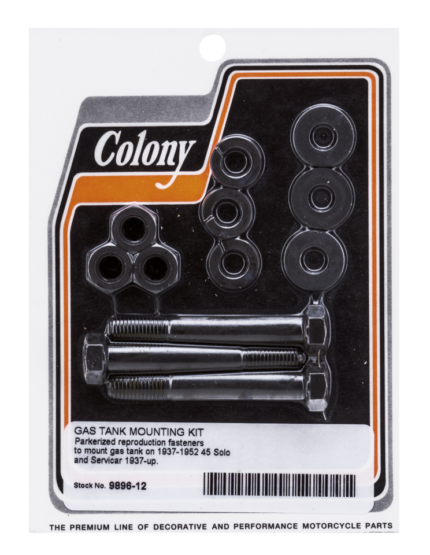 Colony