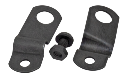 Park Speedo Cable Clamp BTSV39-48