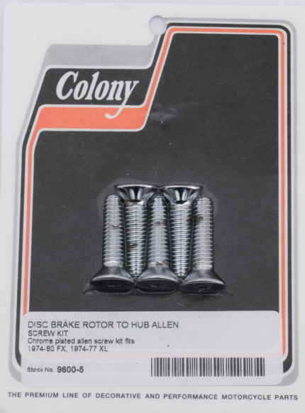 Colony