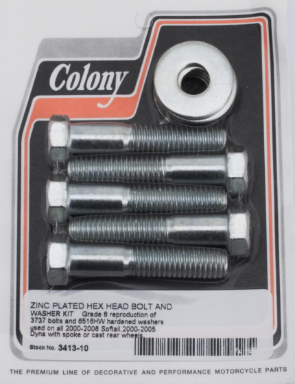 Colony