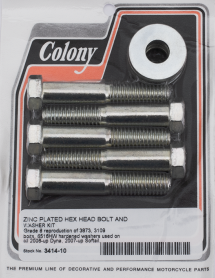 Colony