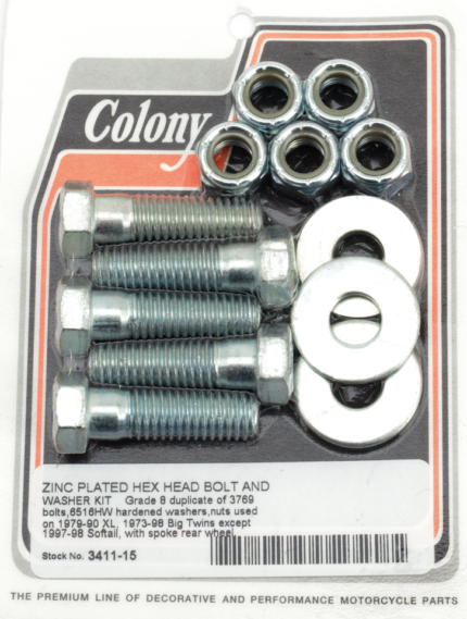 Colony