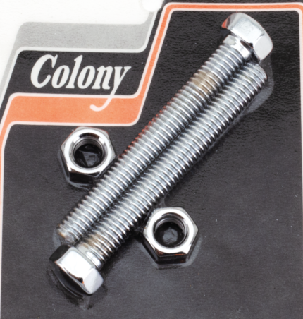 Colony
