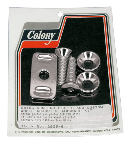 Colony