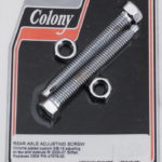 Colony