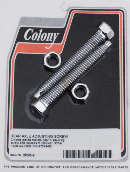 Colony