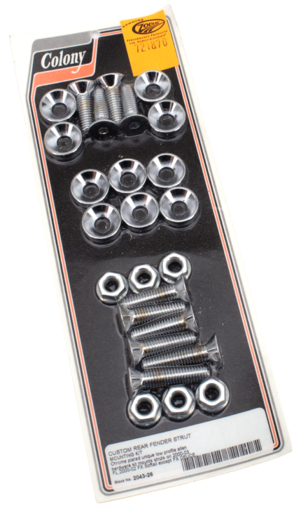 Colony