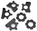 Rocker stud lockwashers (set6)