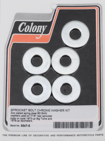 Colony
