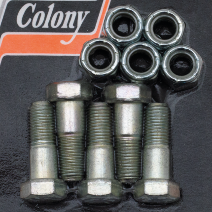 Colony
