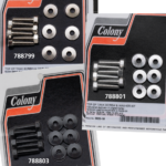Colony
