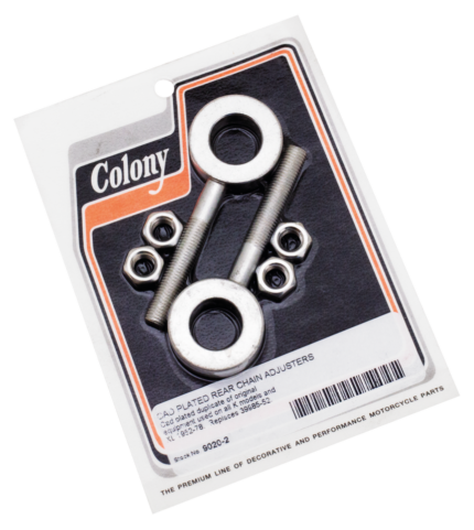 Colony