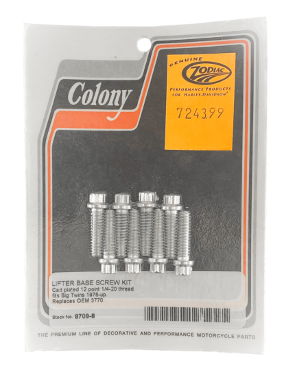Colony