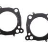 MLS Cylinder Head Gasket .040" 3.937"