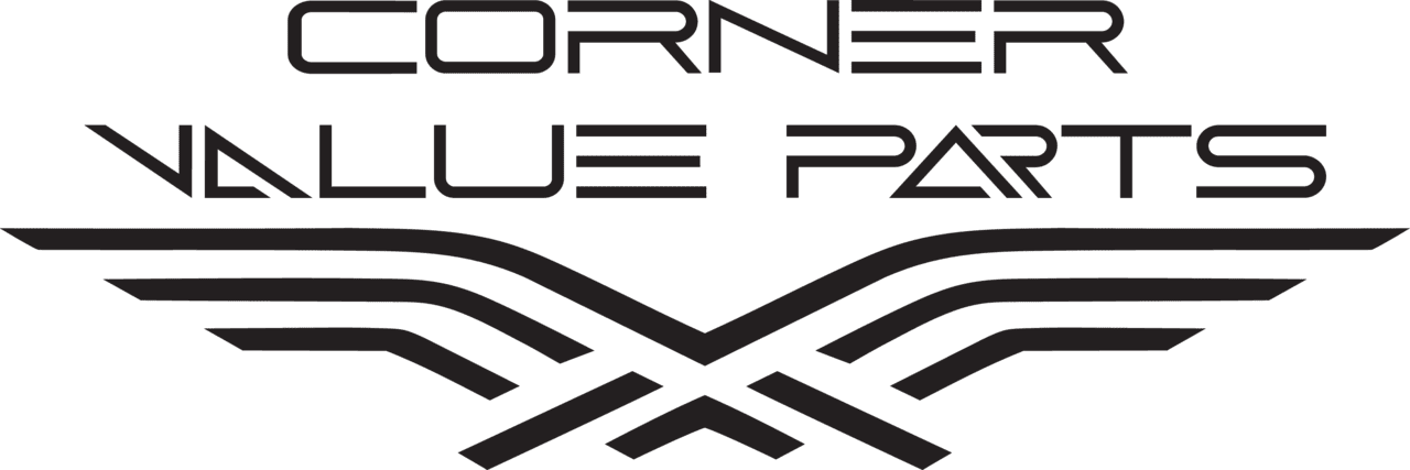 Corner Value Parts