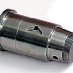 Crank pin nut for Zodiac/McClure pin,