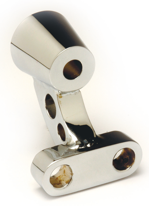 Crime Scene Choppers