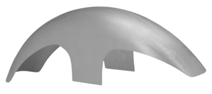 4.75" St smooth cafe front fender