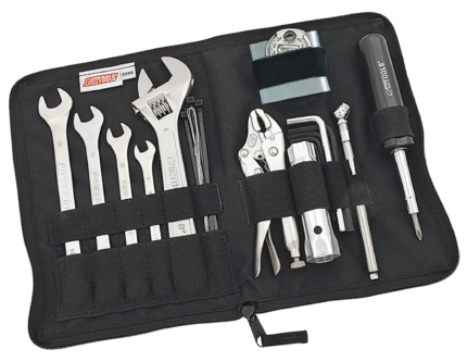 CruzTOOLS