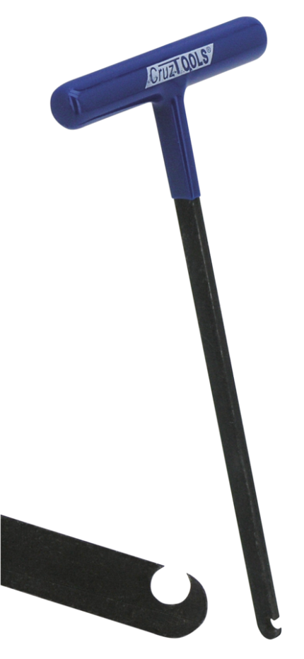 CruzTOOLS
