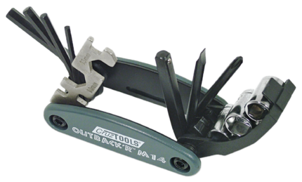 CruzTOOLS