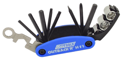 CruzTOOLS