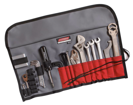 CruzTOOLS