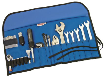 CruzTOOLS