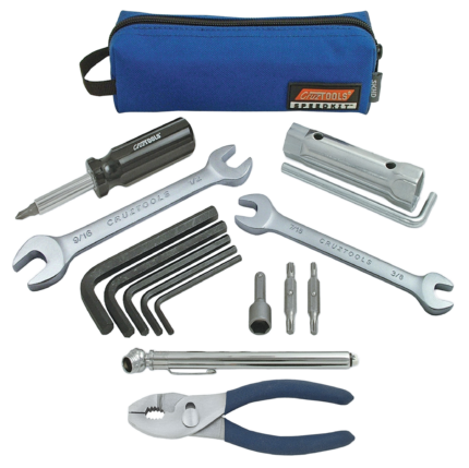 CruzTOOLS