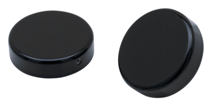 DMP Top Caps 49mm BLK FXD07-17 ST18-up