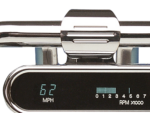Bar mount 1" (above or below)